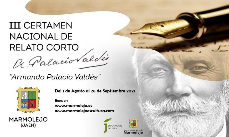 Convocados los concursos nacionales de relato corto “Armando Palacio Valdés” y de pintura rápida al aire libre “Jofra” 2021