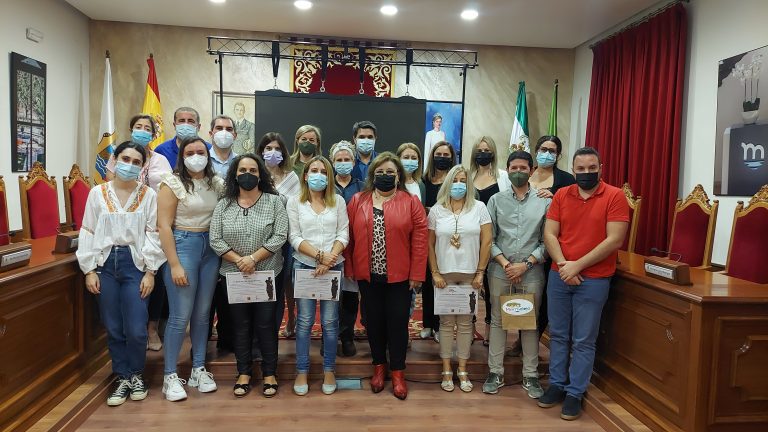El Ayuntamiento de Marmolejo presenta el nuevo vídeo promocional para atraer al turismo a la localidad
