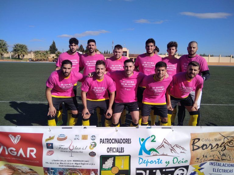 Resultados y próxima jornada de los equipos del CD Útica
