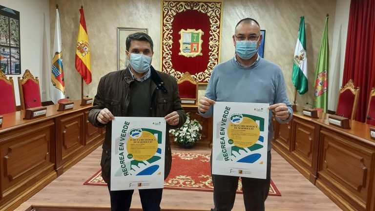 Regresa la esperada IV Ruta Micológica de Marmolejo con más actividades asociadas