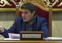 El Ayuntamiento de Marmolejo aprueba en pleno el proyecto de presupuestos para el 2022