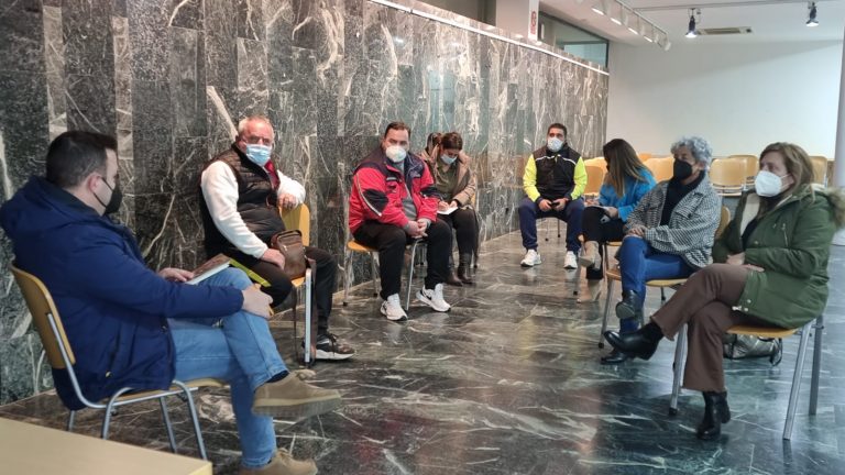 La Comisión de carnaval de Marmolejo decide la vuelta de esta fiesta a las calles de la localidad