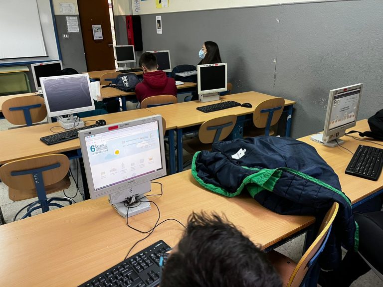 El VI Salón del Estudiante finaliza con más de 8.800 visitas en solo dos días de celebración