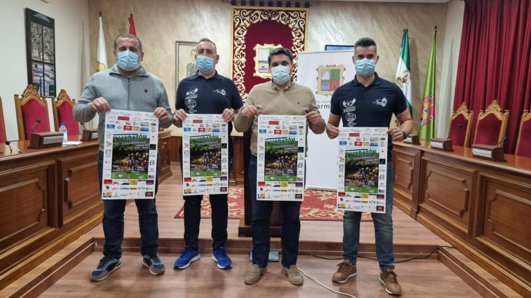 Marmolejo acoge el próximo sábado la I Maratón BTT Sierra Marmolejo