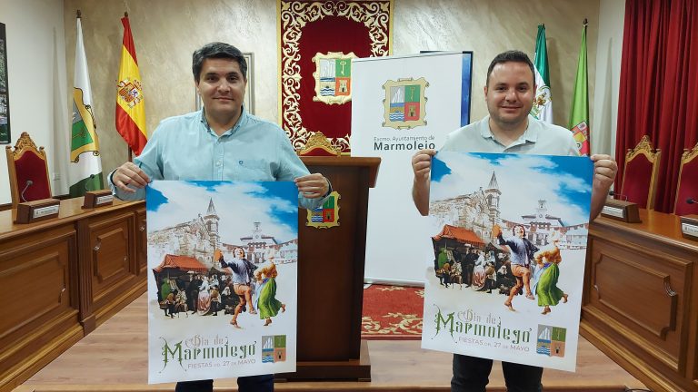 El Ayuntamiento prepara una completa programación cultural y festiva para conmemorar el 27 de mayo, Día de Marmolejo