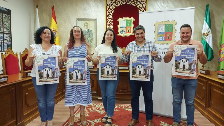 El Ayuntamiento de Marmolejo edita material didáctico para enseñar en Primera la historia del municipio
