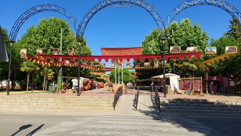 Marmolejo vive cuatro días de actividades para conmemorar el Día del municipio