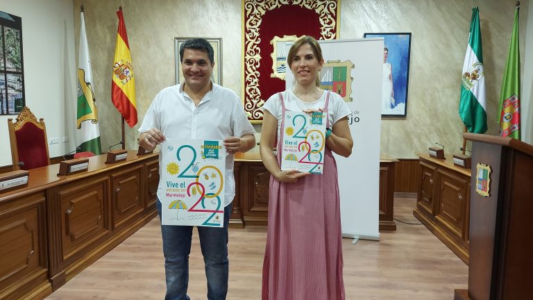 Regresa la programación de actividades de verano con más de 100 propuestas de todo tipo