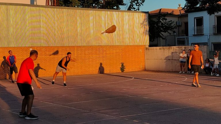 Regresan los juegos extravagantes al verano de Marmolejo