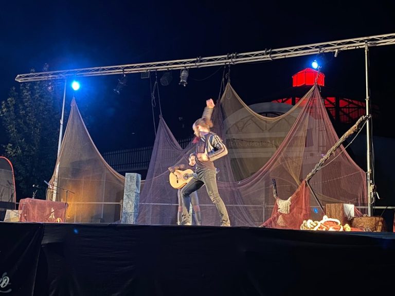 El III Festival de Teatro “Balneario de Marmolejo” vuelve a superar expectativas