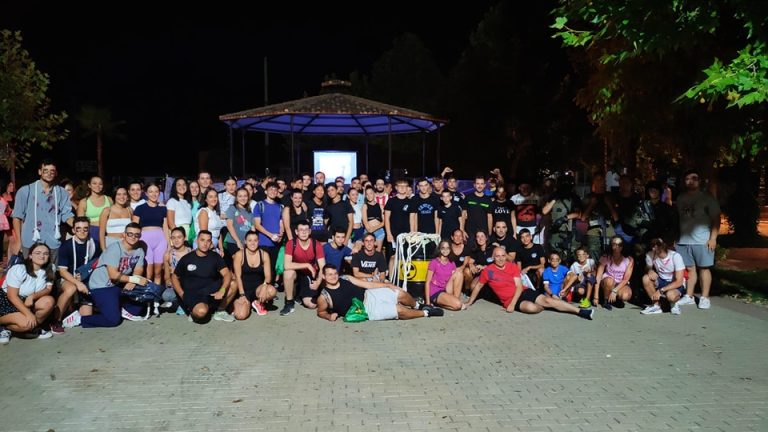 Marmolejo se llenará de zombies la noche del 26 de agosto