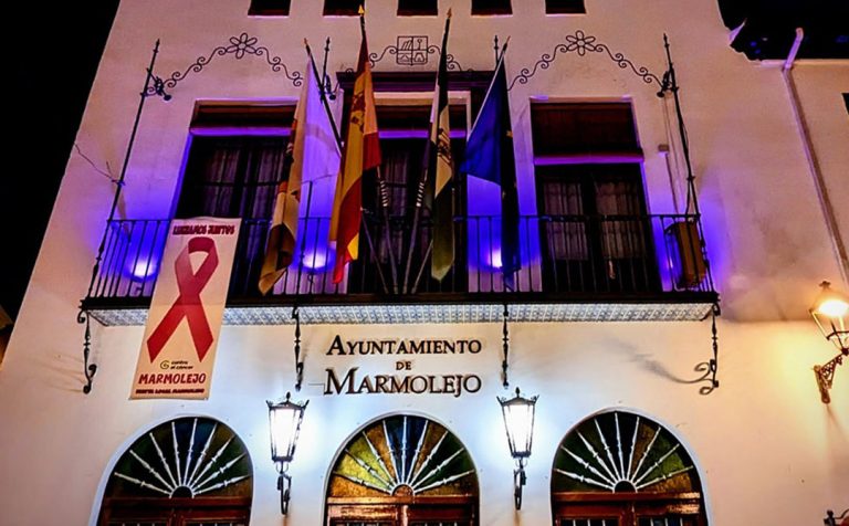 Comienza octubre, mes rosa, cargado de actividades