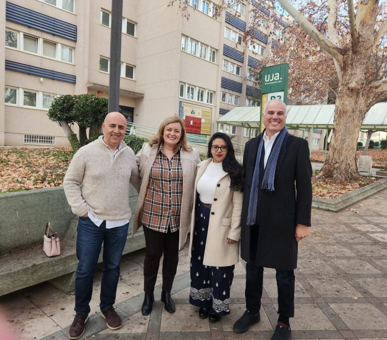 El Ayuntamiento de Marmolejo, ejemplo de buenas prácticas en la jornada de transferencia del conocimiento sobre salud mental joven