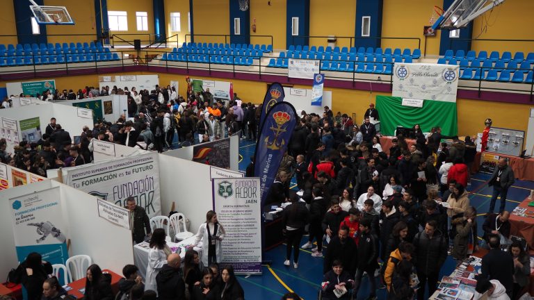 El Ayuntamiento de Marmolejo ultima detalles para la celebración del VIII Salón del Estudiante