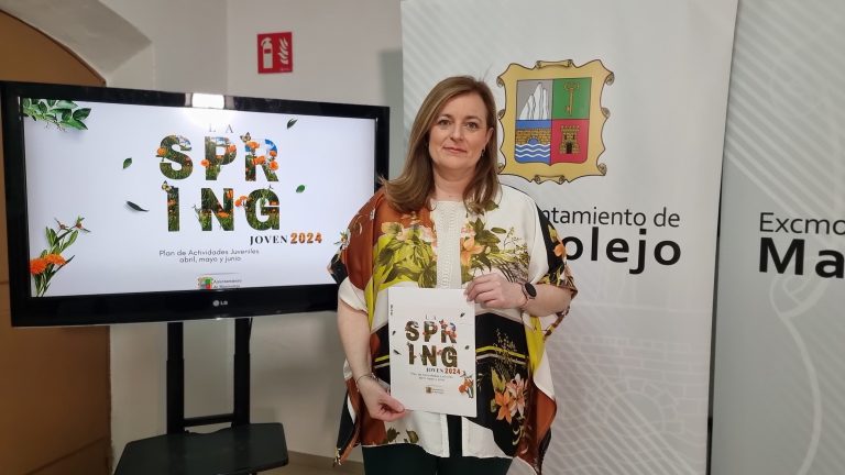 Marmolejo contará con una programación dedicada a la juventud durante toda la primavera