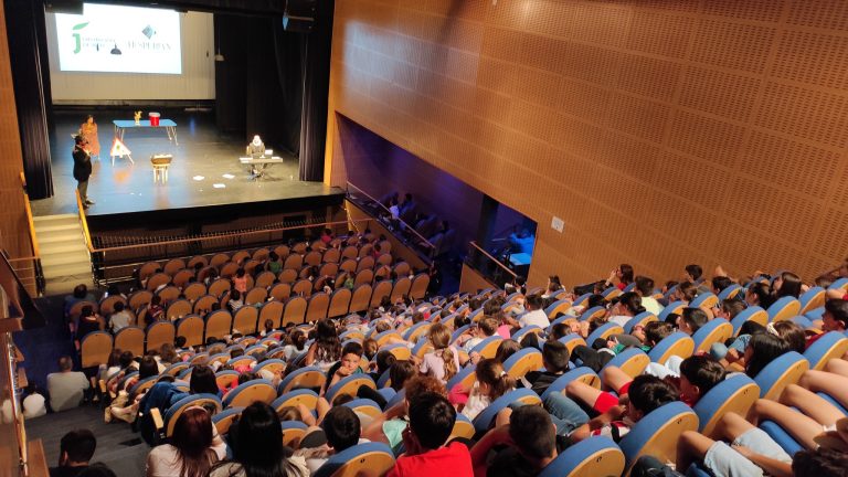 El Teatro Español acoge una ópera didáctica