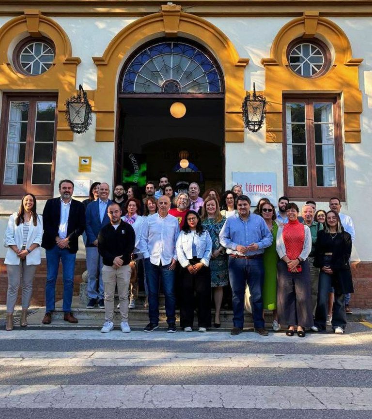 El Ayuntamiento de Marmolejo vuelve a ser ejemplo de buenas prácticas en salud mental juvenil