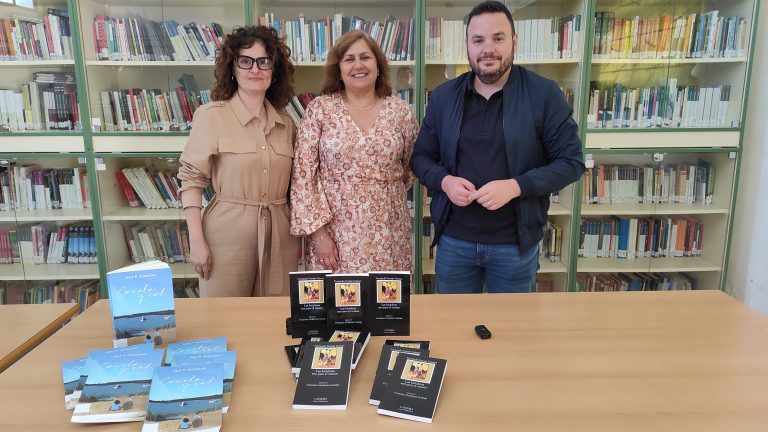 Nueva edición del proyecto Legere para dotar de libros la biblioteca escolar del IES Virgen de la Cabeza