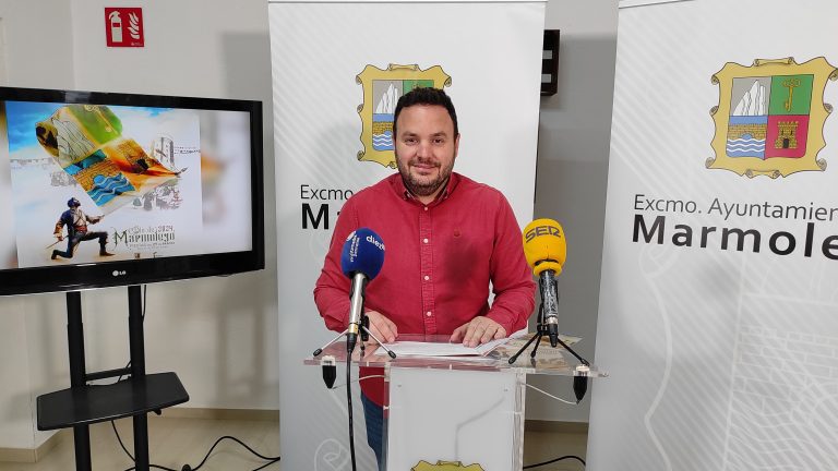 Marmolejo volverá a disfrutar de una amplia programación para conmemorar el 27 de mayo