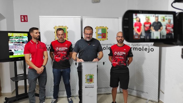 Llega el XVI Duatlón Cros “Balneario de Marmolejo”