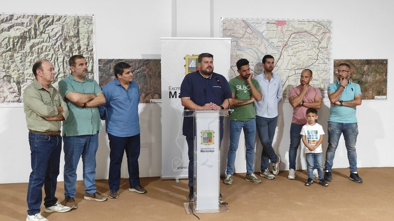 Abre sus puertas la sede de la Sociedad de Cazadores “Virgen del Pilar” de Marmolejo
