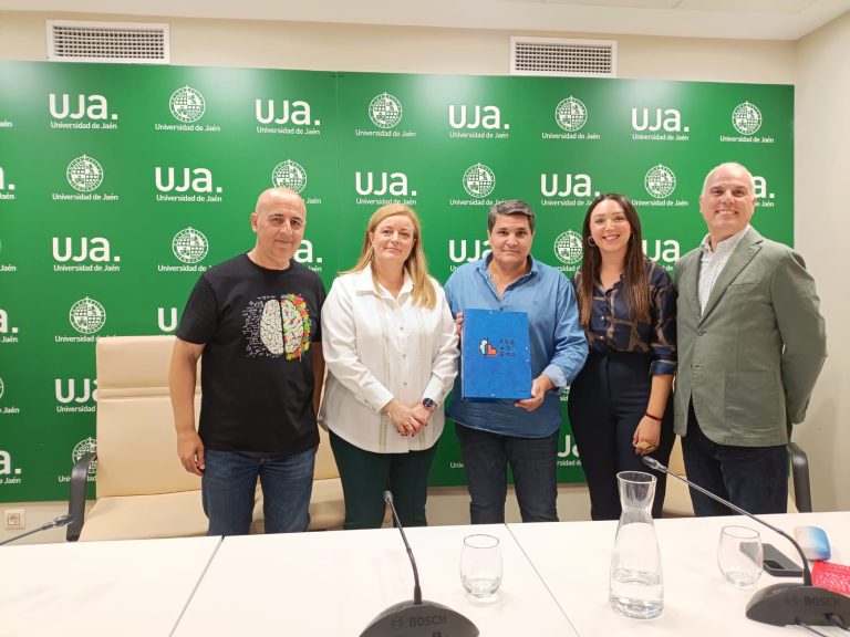 Presentada en la UJA la segunda edición del programa PROCARE que se desarrollará en Marmolejo
