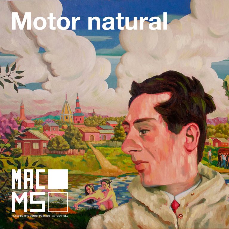Nueva exposición temporal en el Museo de Arte Contemporáneo Mayte Spínola