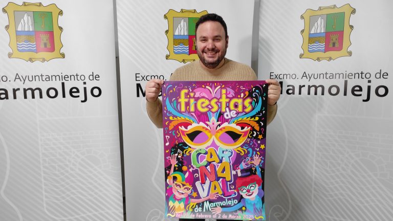 El Carnaval 2025 de Marmolejo ya está aquí: una semana de fiesta y tradición