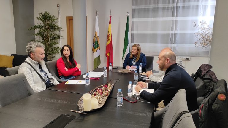 Nuevo proyecto europeo para impulsar la participación juvenil y la cooperación internacional