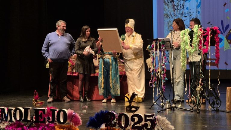 Pistoletazo de salida a las Fiestas de Carnaval de Marmolejo 2024
