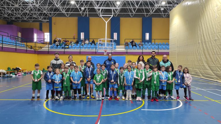 Baloncesto e Igualdad en Las Vistillas: Un Evento Especial para Celebrar el 8M