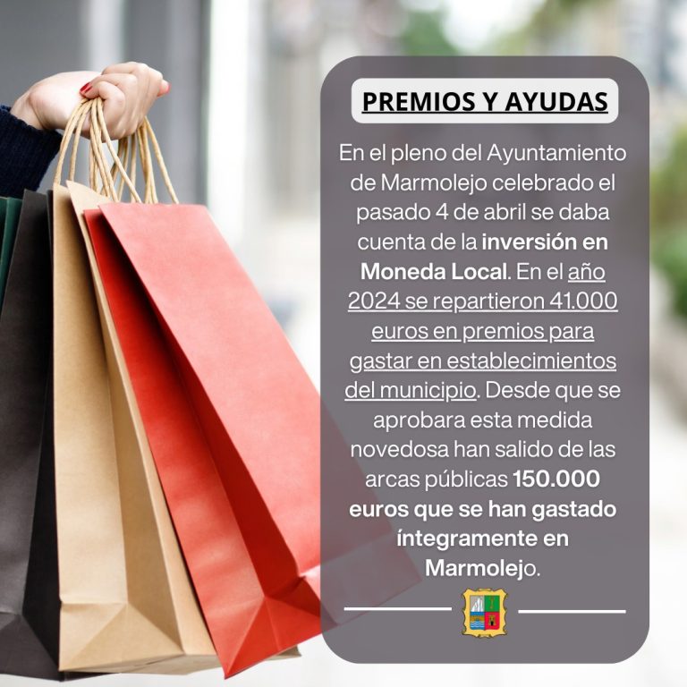 Pleno del Ayuntamiento de Marmolejo – Abril 2025: Avances en Infraestructura y Economía Local