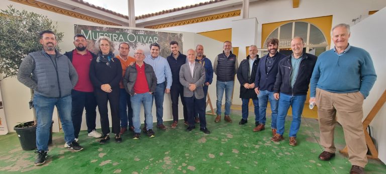 Éxito rotundo de la II Muestra del Olivar de Marmolejo: un fin de semana de sabor, tradición e innovación