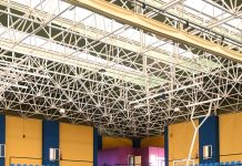 Marmolejo vuelve a ser la casa del baloncesto