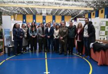 X Salón del Estudiante de Marmolejo