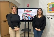 Presentado el X Salón del Estudiante que se celebrará este viernes en Marmolejo
