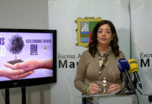 El Ayuntamiento de Marmolejo presenta su programación especial por el 8M