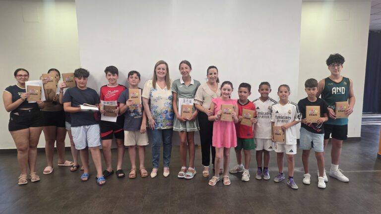 Marmolejo constituye su Consejo Local de Infancia y Adolescencia para impulsar la participación juvenil