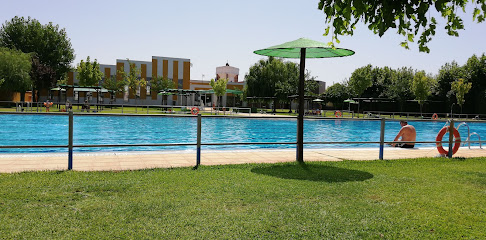 La Piscina Municipal de Marmolejo abre este viernes con una jornada de puertas abiertas
