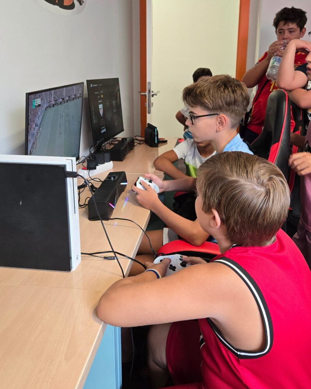 TORNEO FIFA